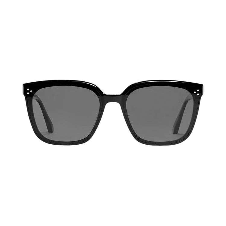 Gentle Monster Palette 01 Sunglasses Black
