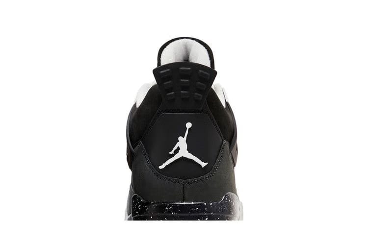 Jordan 4 Retro Fear (2024)