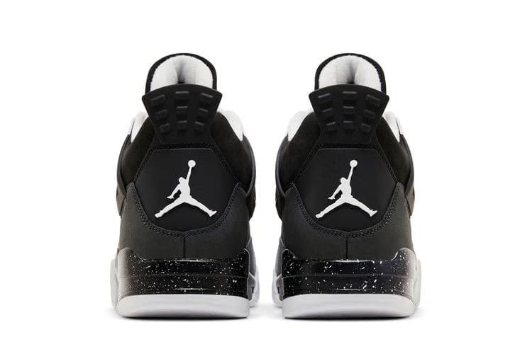 Jordan 4 Retro Fear (2024)