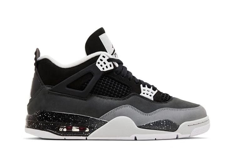 Jordan 4 Retro Fear (2024)