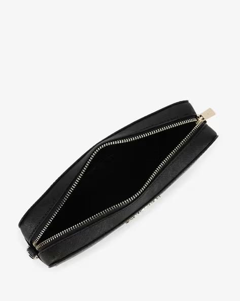 MICHAEL KORS Jet Set Medium Shoulder Bag black