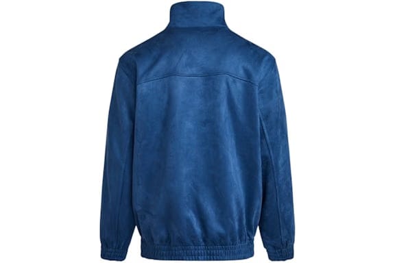 adidas CTT Chinese Track Top 3.1 Gender Neutral Jacket (Asia Sizing) Blue