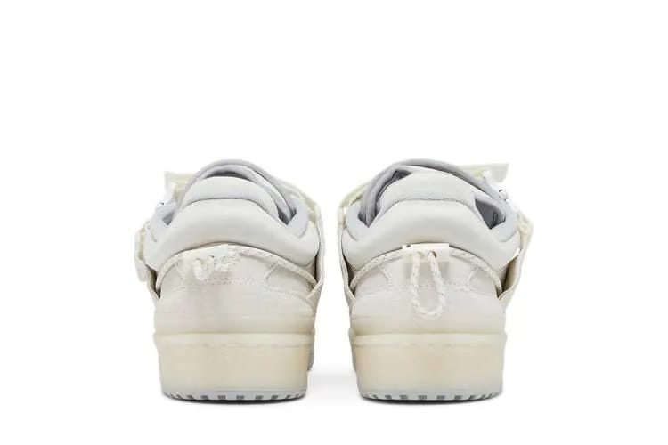 Bad Bunny x Adidas Forum Low Last Forum
