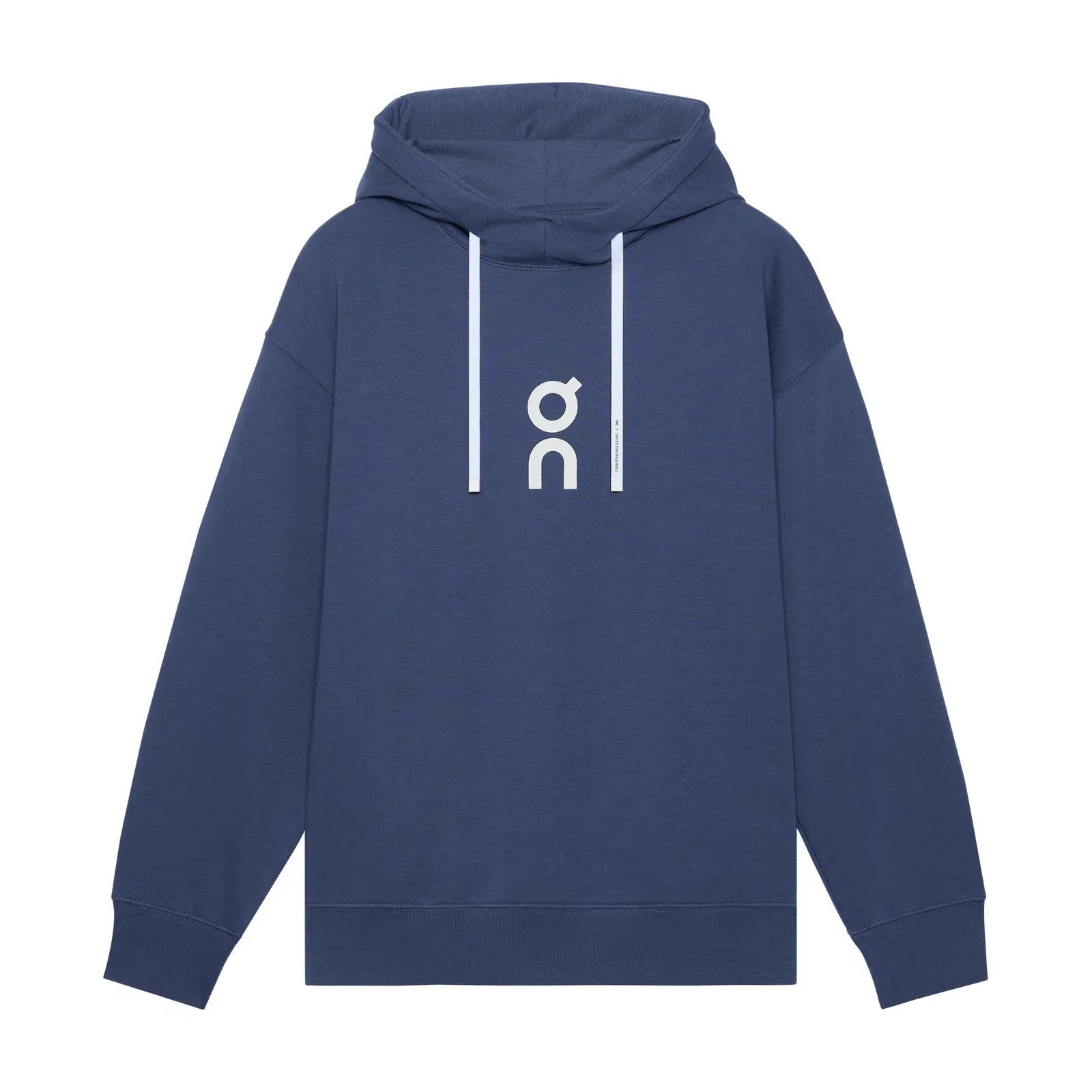 On Club Hoodie Acai