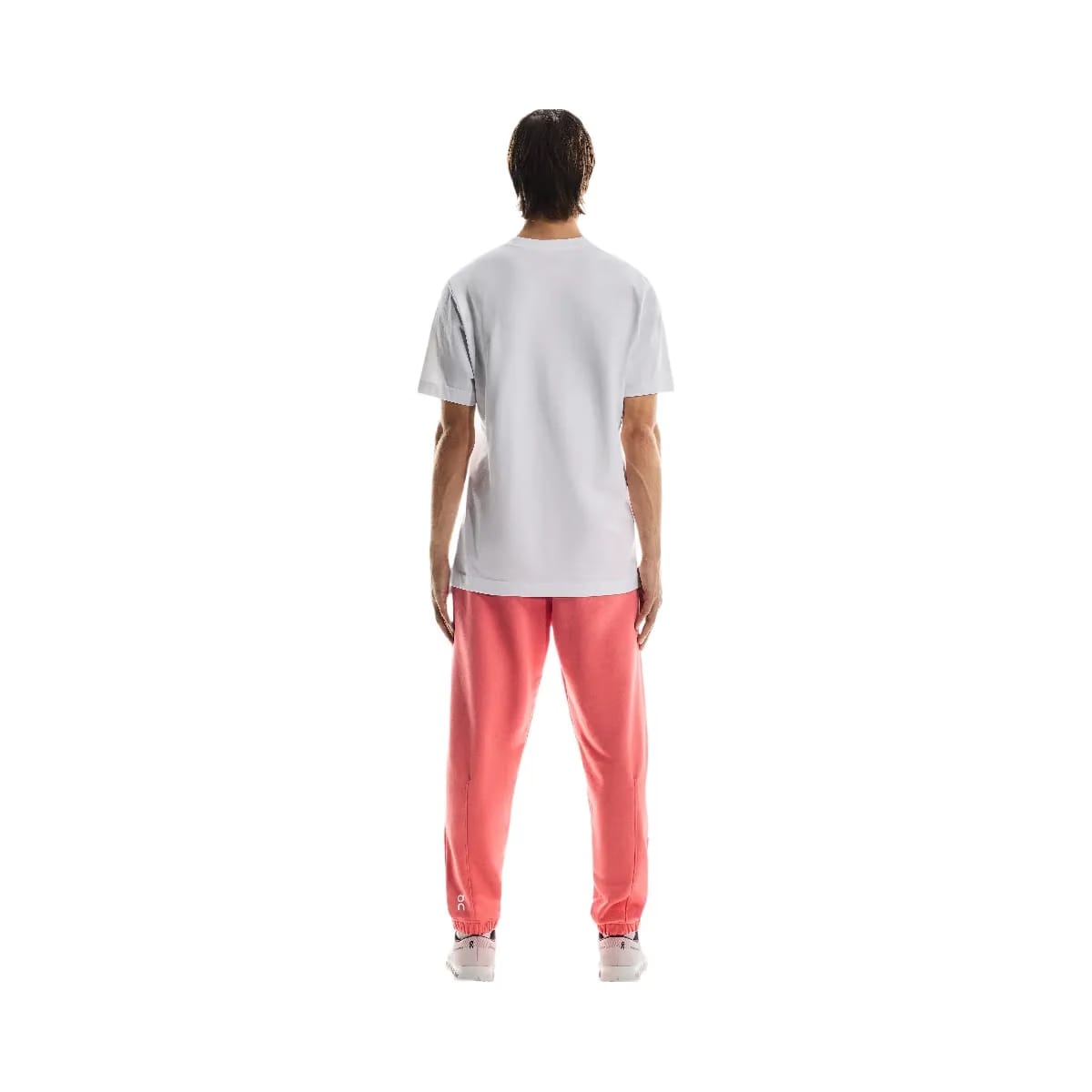 On Club Pants Coral