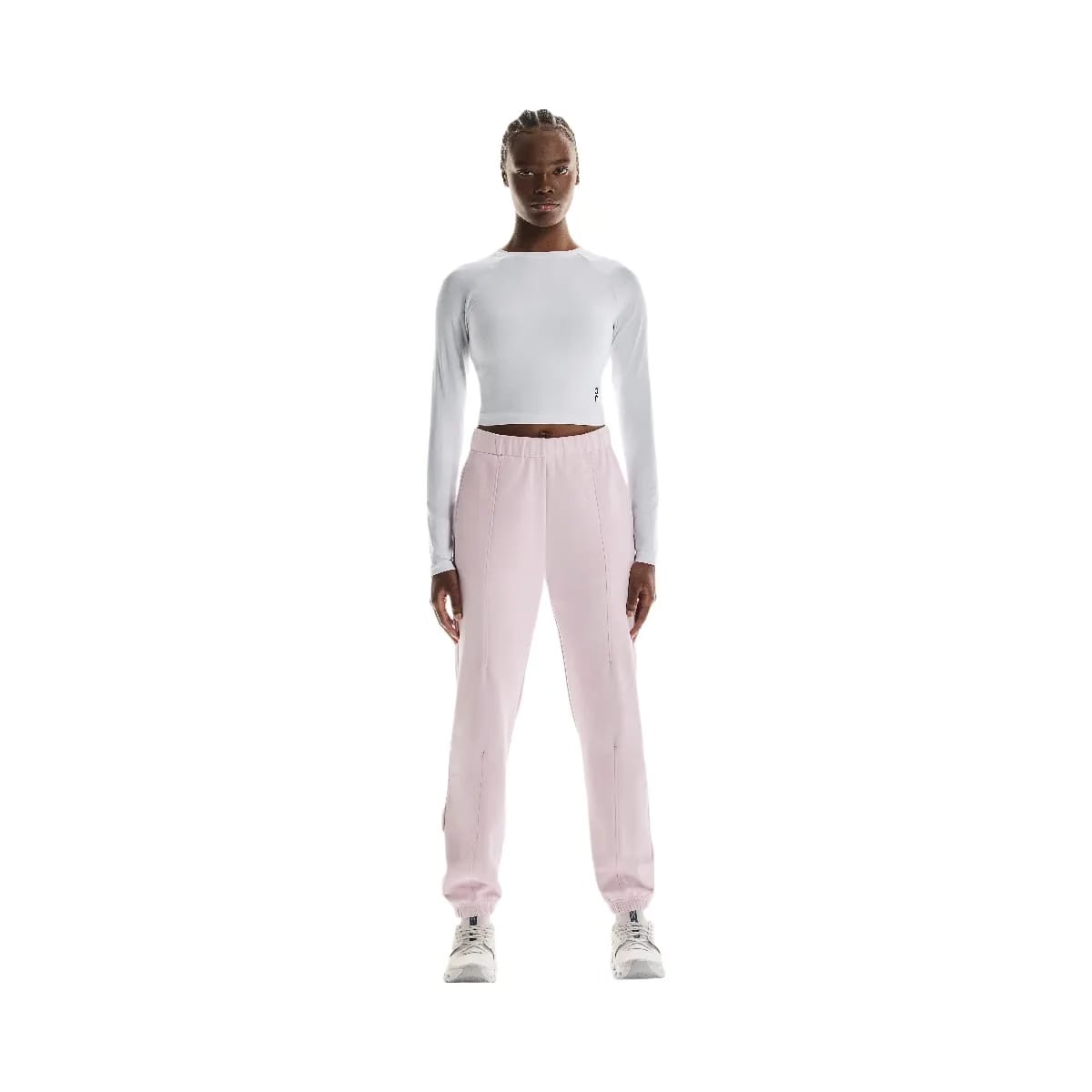 On Club Pants Orchid