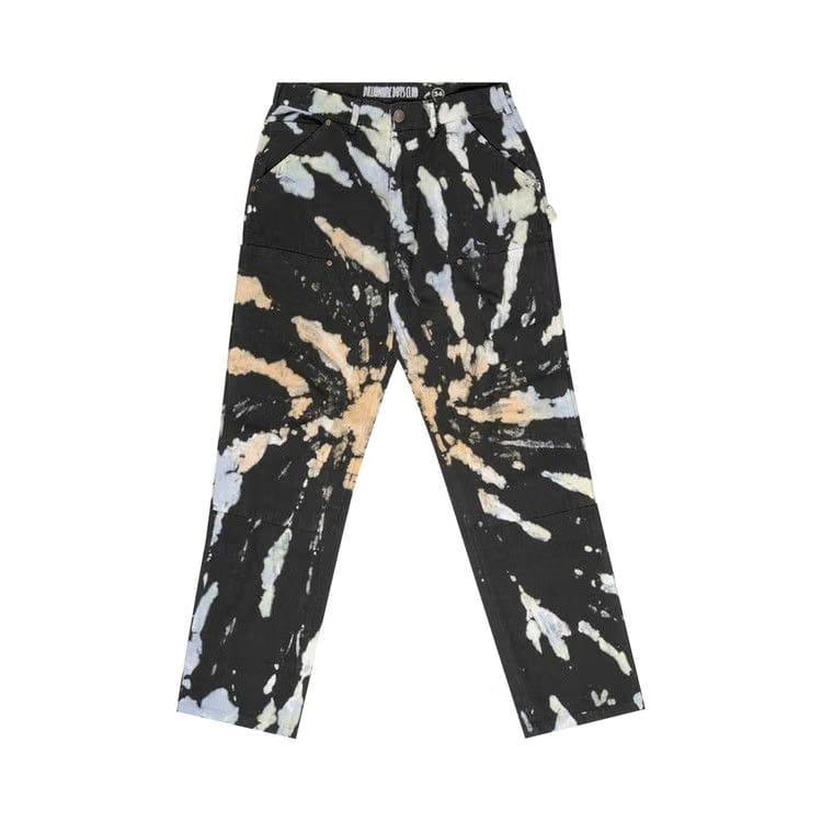 Billionaire Boys Club Celestial Pants Snow White