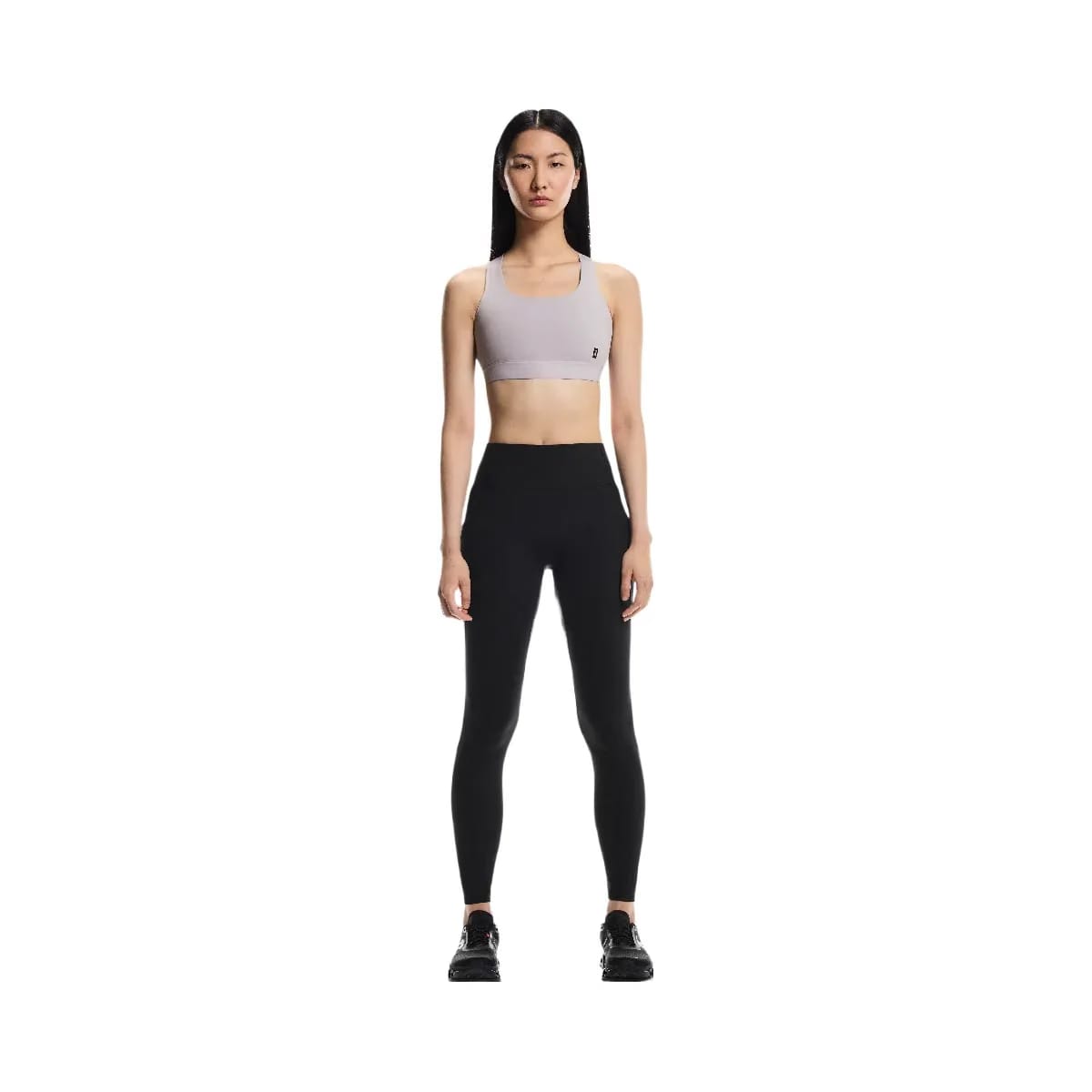 On Core Bra Lilac
