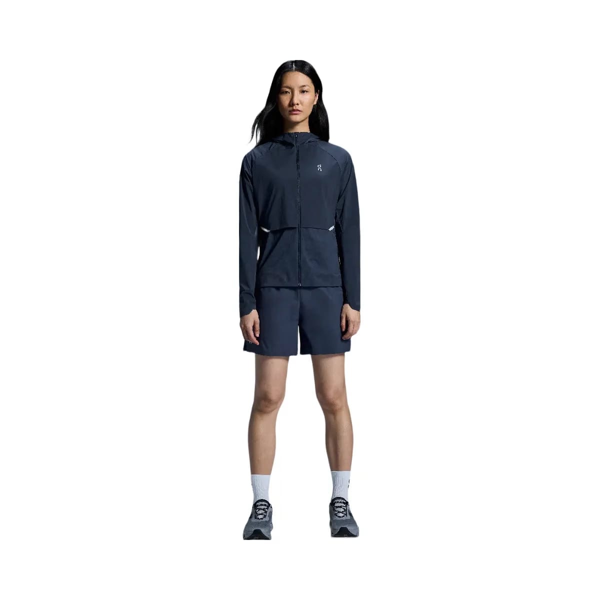 On Core Jacket Midnight