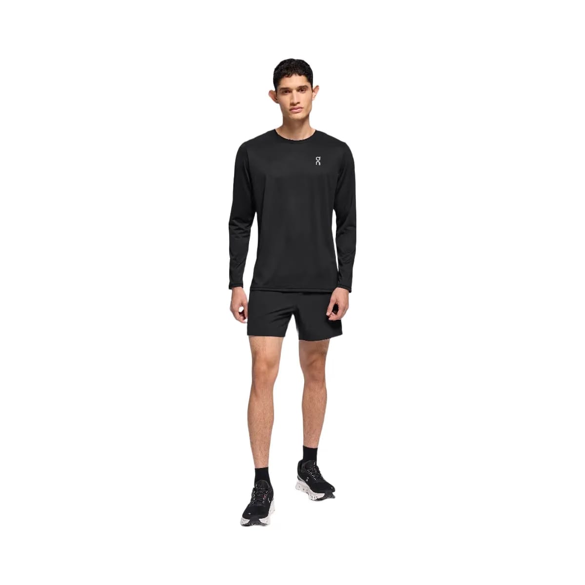 On Core Long-T Black