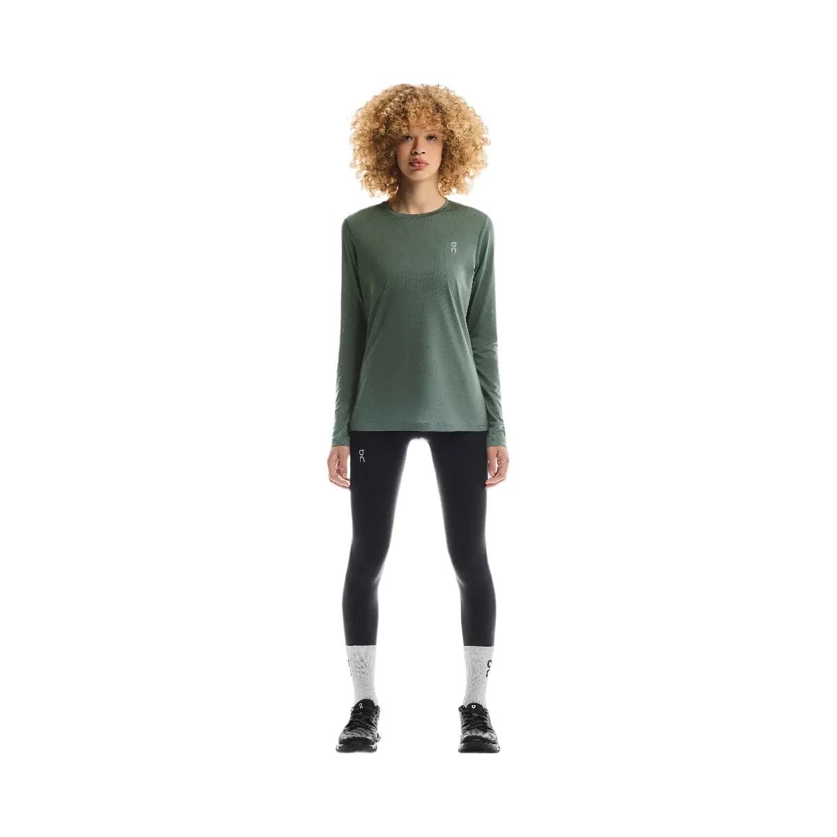 On Core Long-T Olive