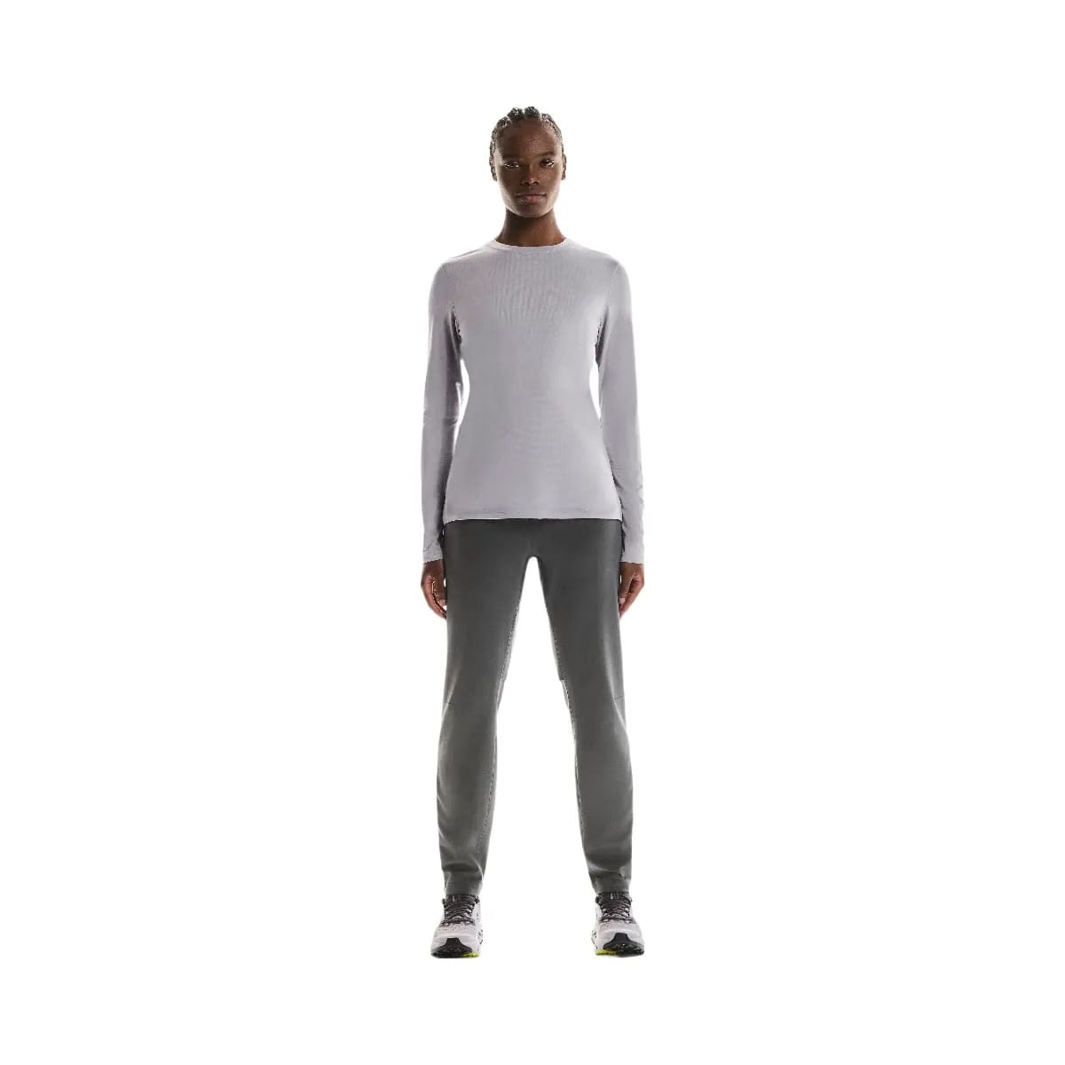 On Core Long-T Lilac