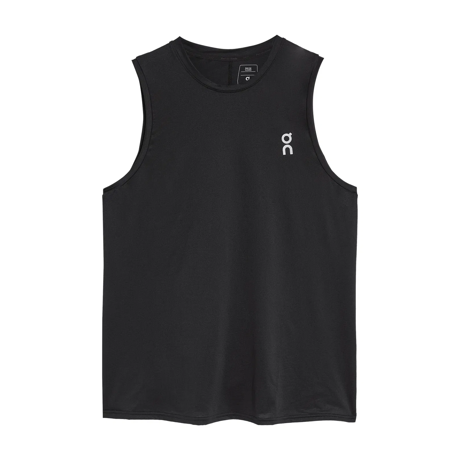 On Core Tank Black