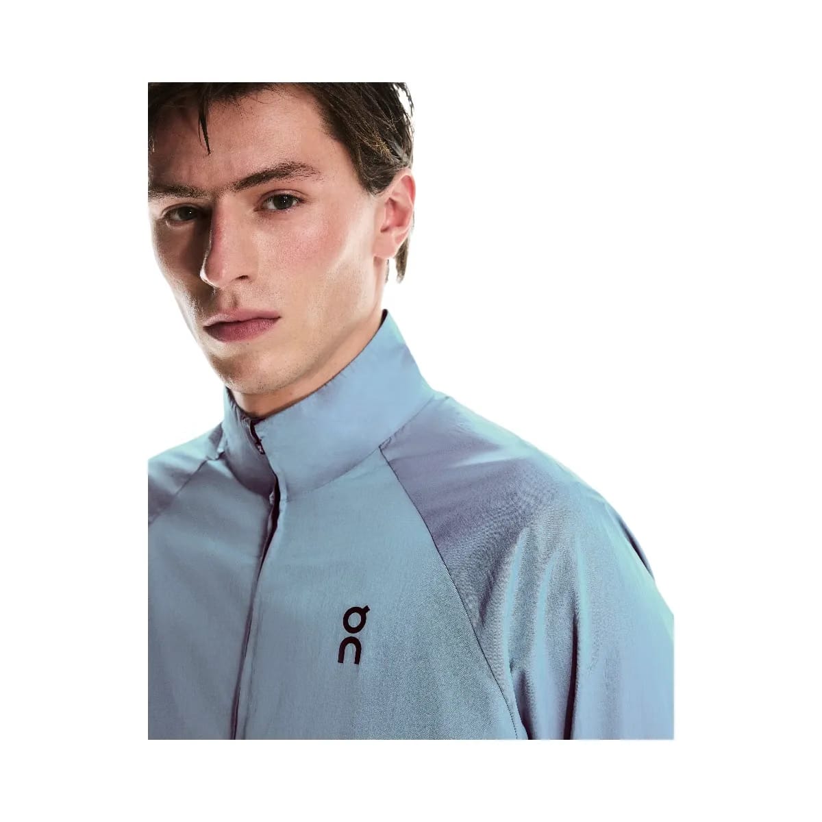 On Court Jacket Geyser
