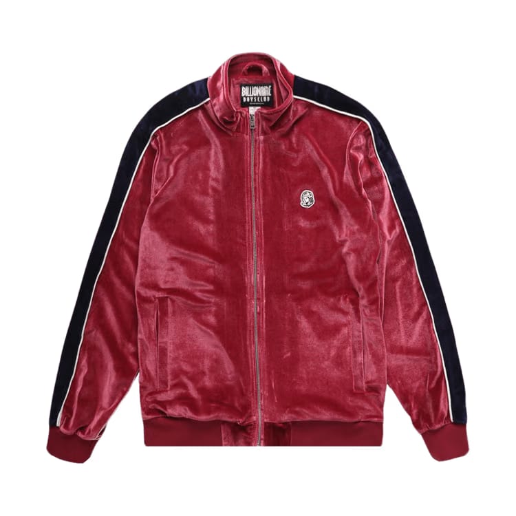 Billionaire Boys Club Flight Jacket Anemone
