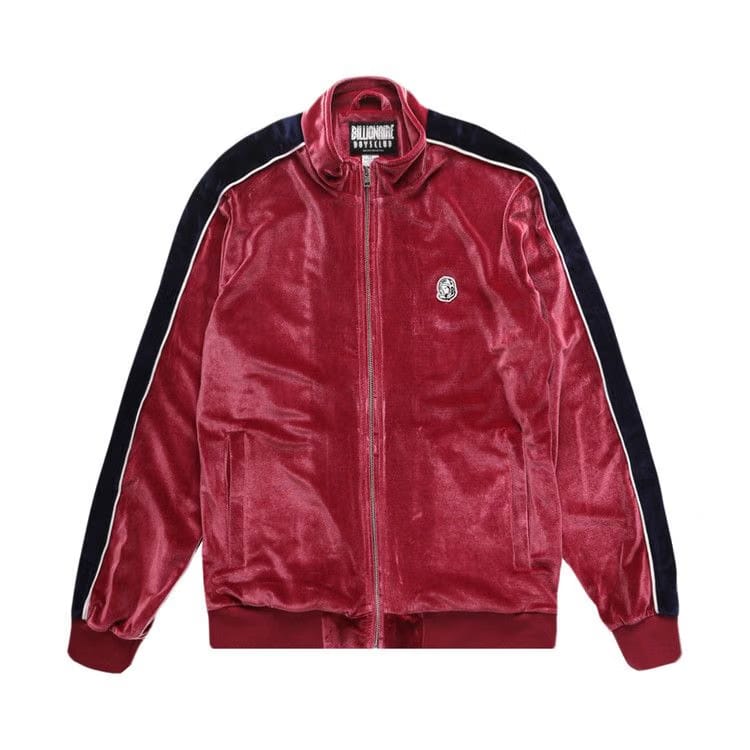 Billionaire Boys Club Flight Jacket Anemone