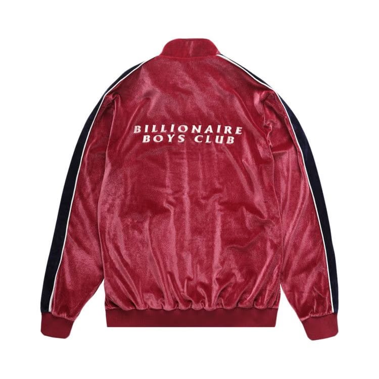 Billionaire Boys Club Flight Jacket Anemone