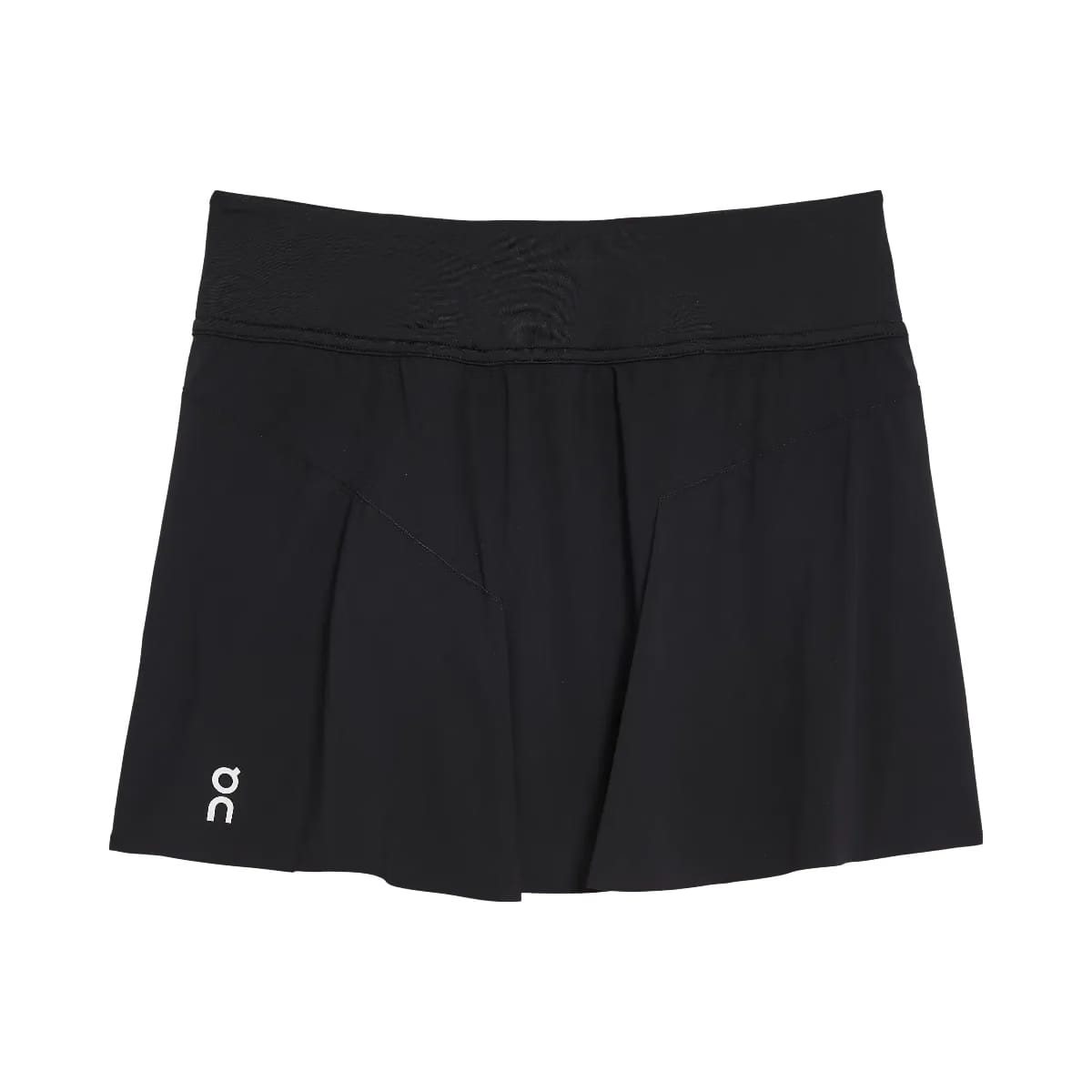 On Court Skirt Black