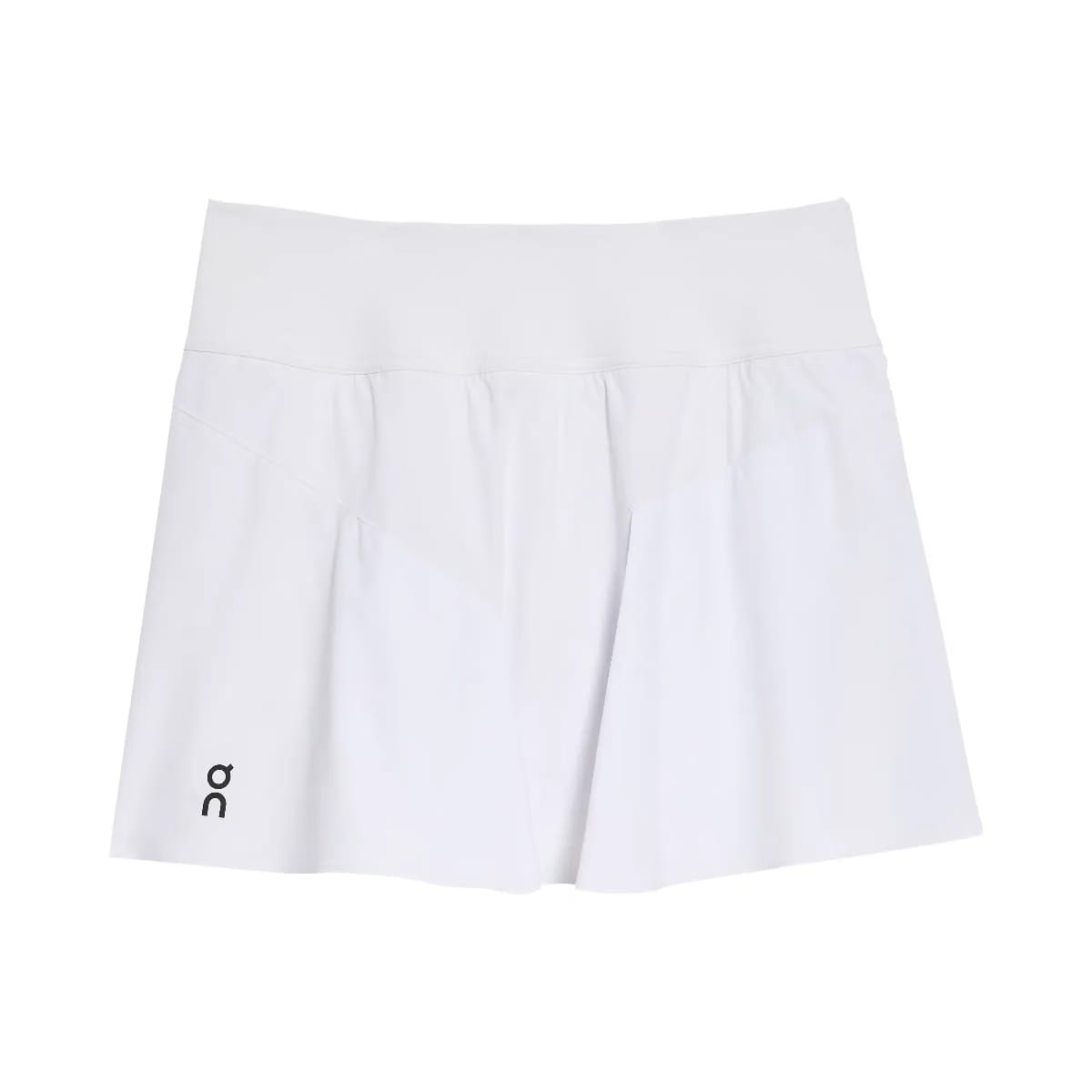 On Court Skirt White