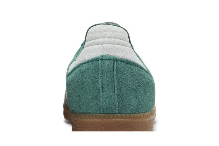 adidas Samba OG Collegiate Green Gum Grey Toe