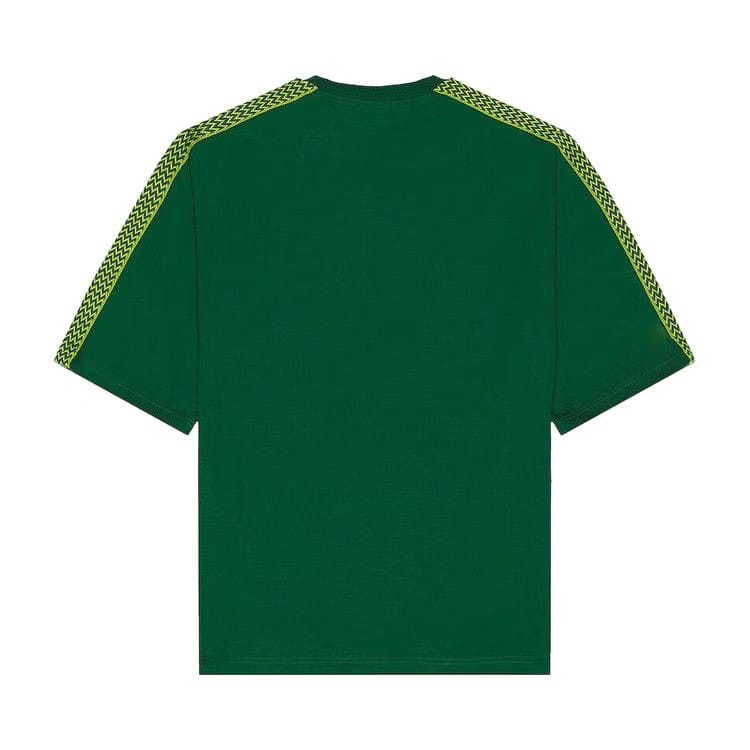 Lanvin Side Curb Oversized T-Shirt Bottle