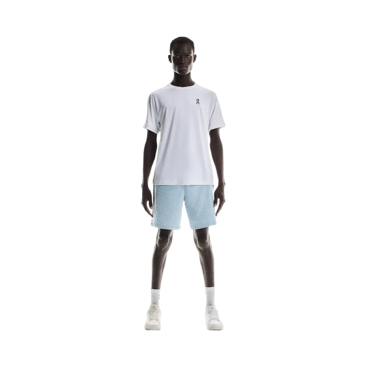 On Courtside Shorts Air