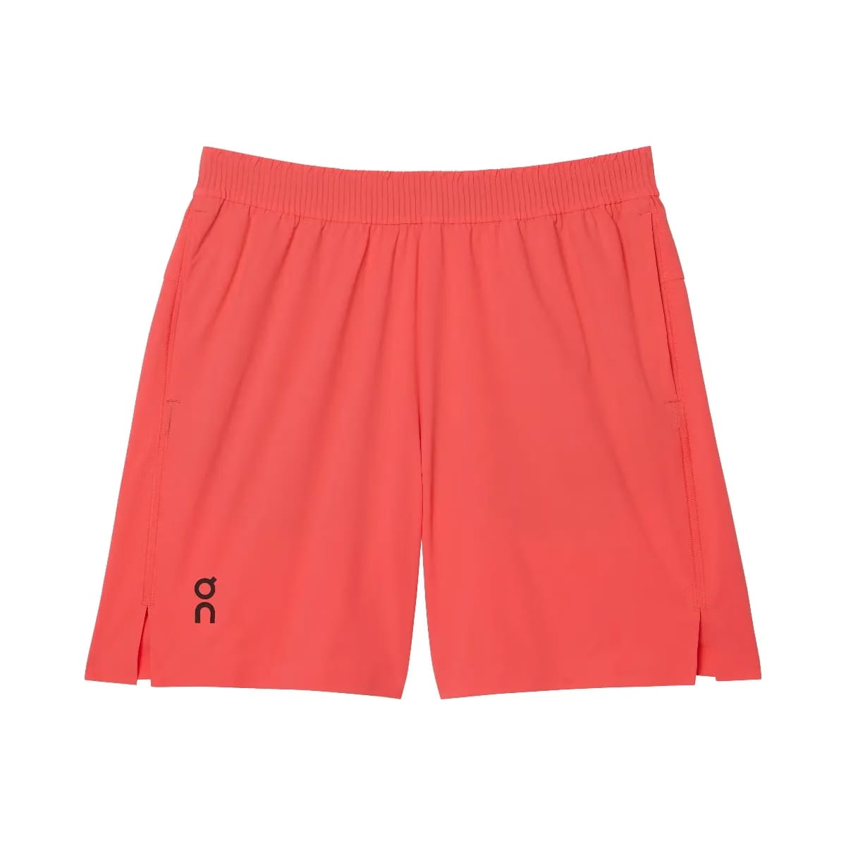 On Focus Shorts Coral