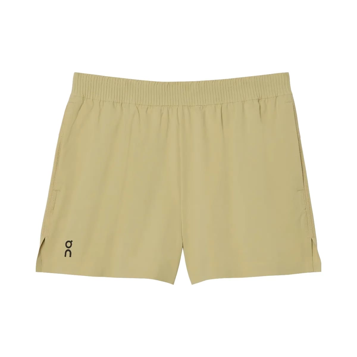 On Focus Shorts Caper