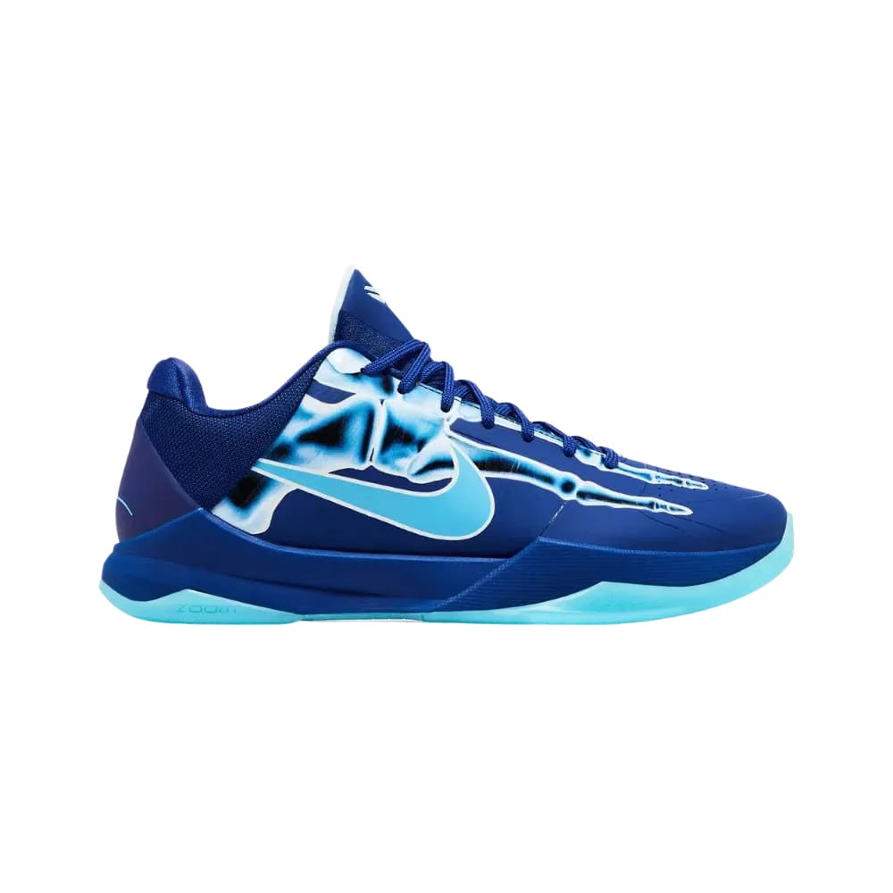 Zoom Kobe 5 Protro X-Ray