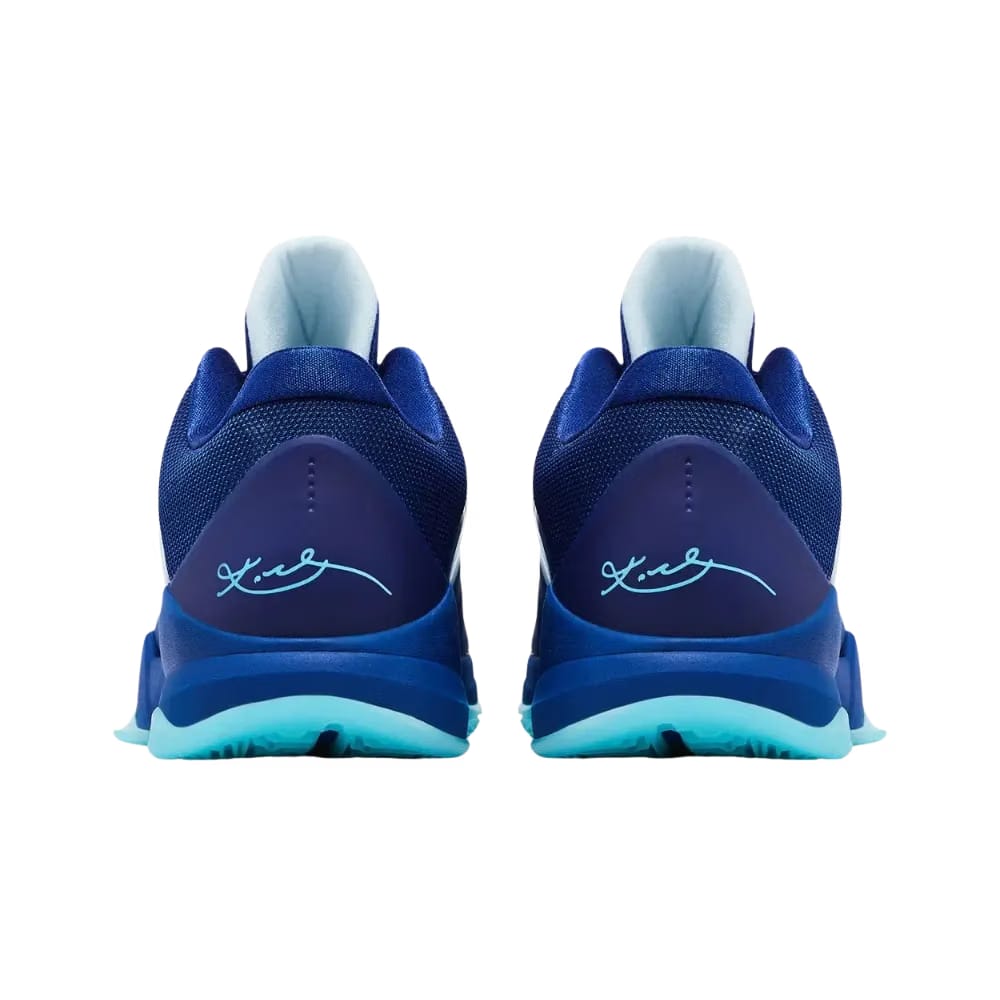 Zoom Kobe 5 Protro X-Ray