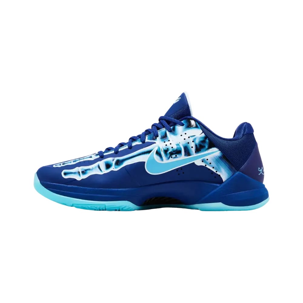 Zoom Kobe 5 Protro X-Ray
