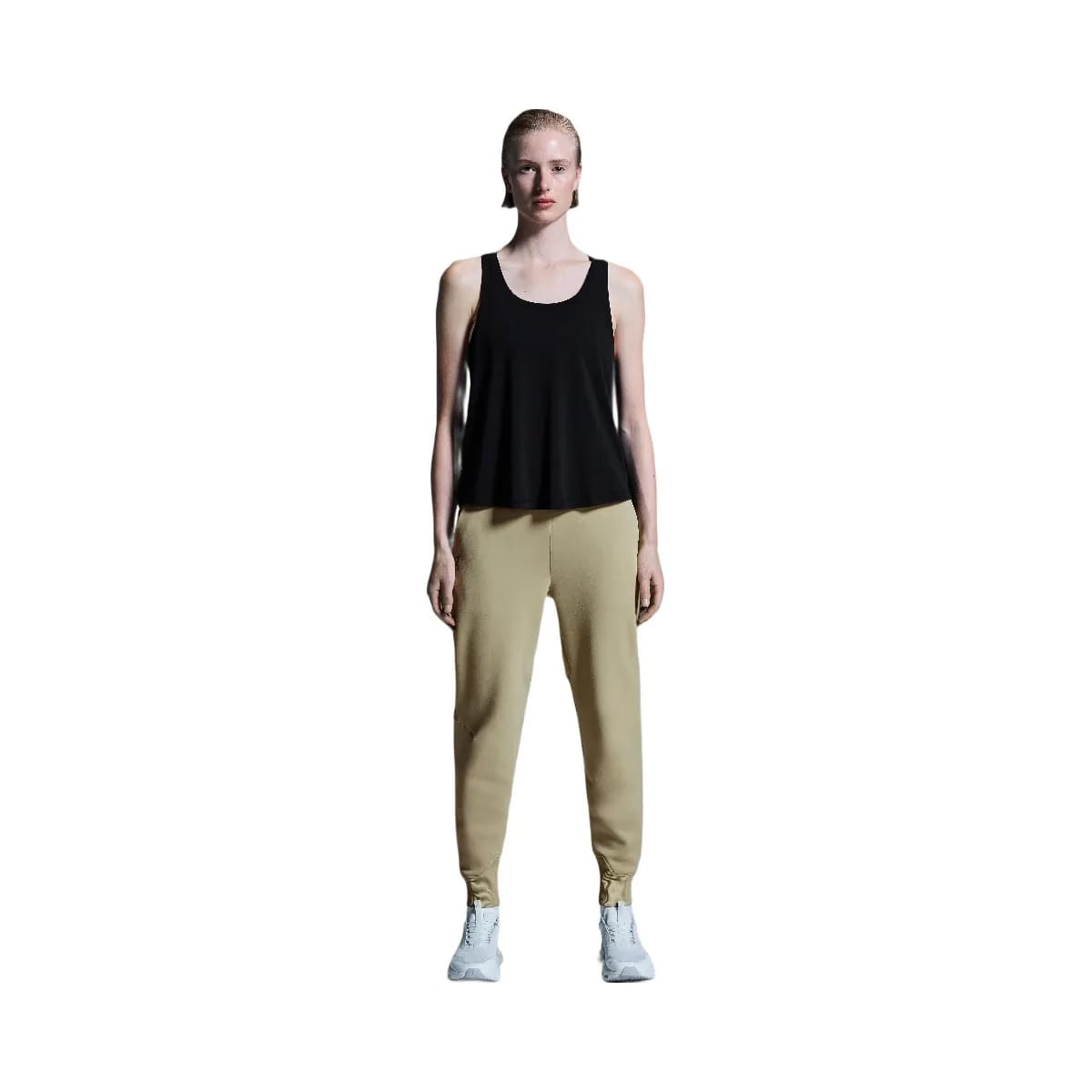 On Focus Tank Black
