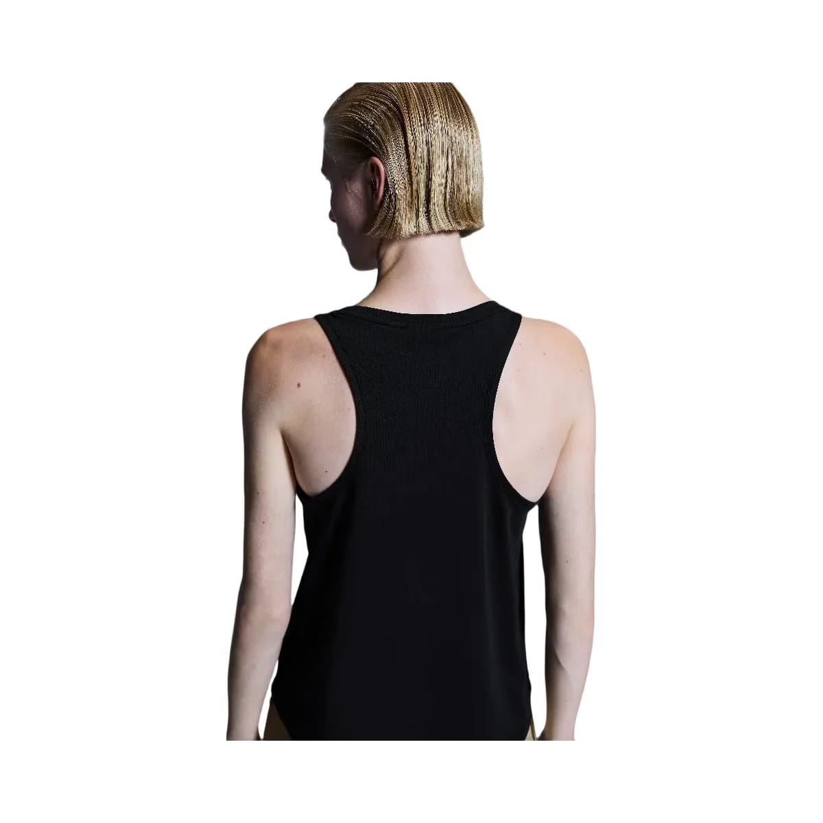 On Focus Tank Black