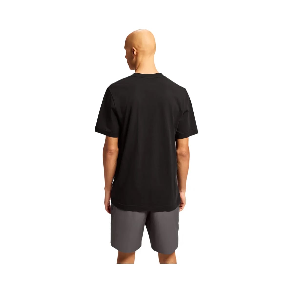 On Graphic-T Black