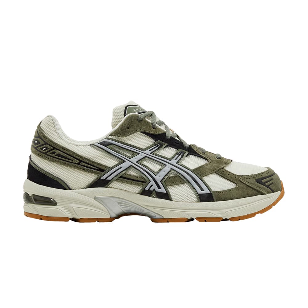 ASICS Gel-1130 Pale Oak Mantle Green