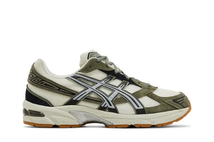ASICS Gel-1130 Pale Oak Mantle Green