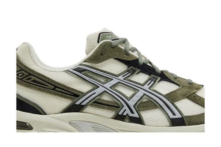 ASICS Gel-1130 Pale Oak Mantle Green