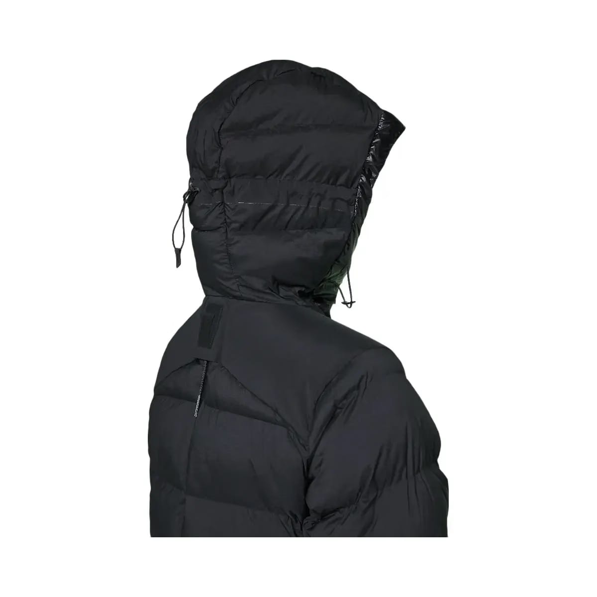 On Challenger Jacket Black