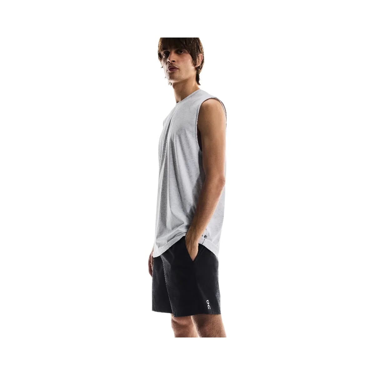 On All-Day Shorts Black