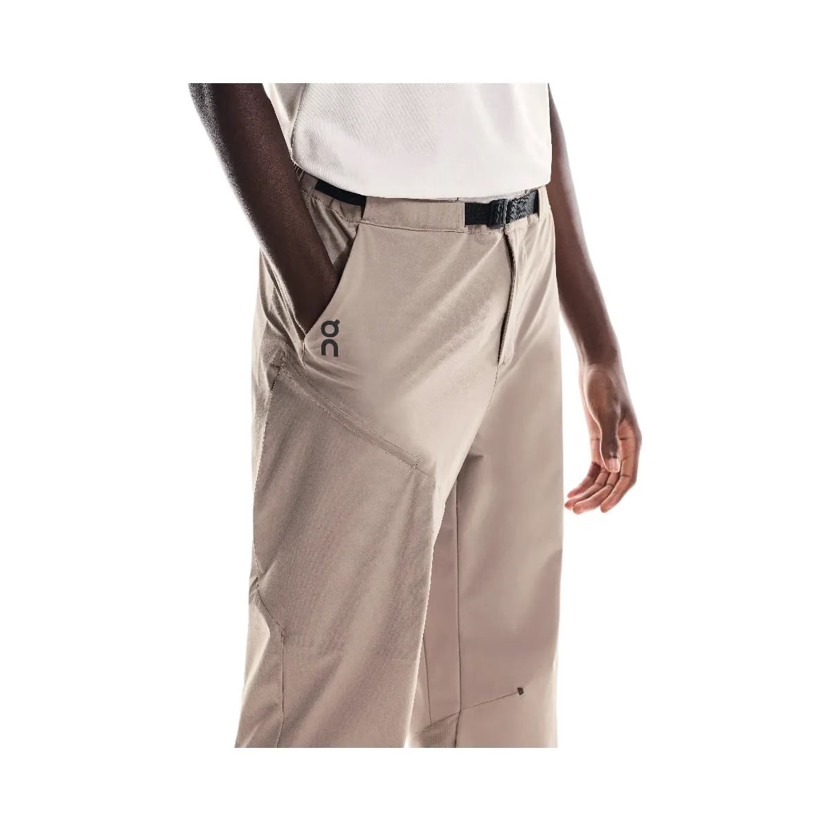 On Trek Pants Cinder