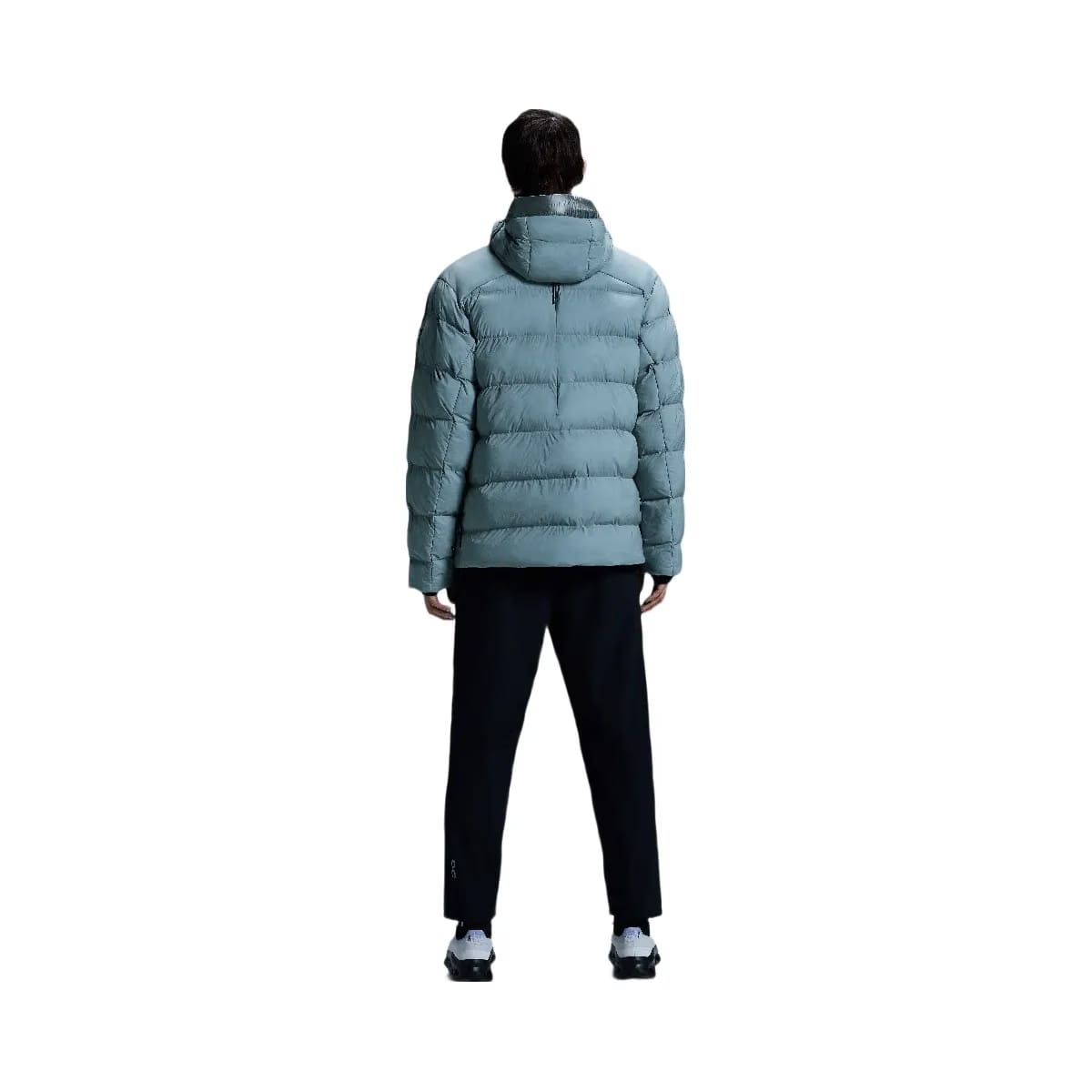 On Challenger Jacket Coast