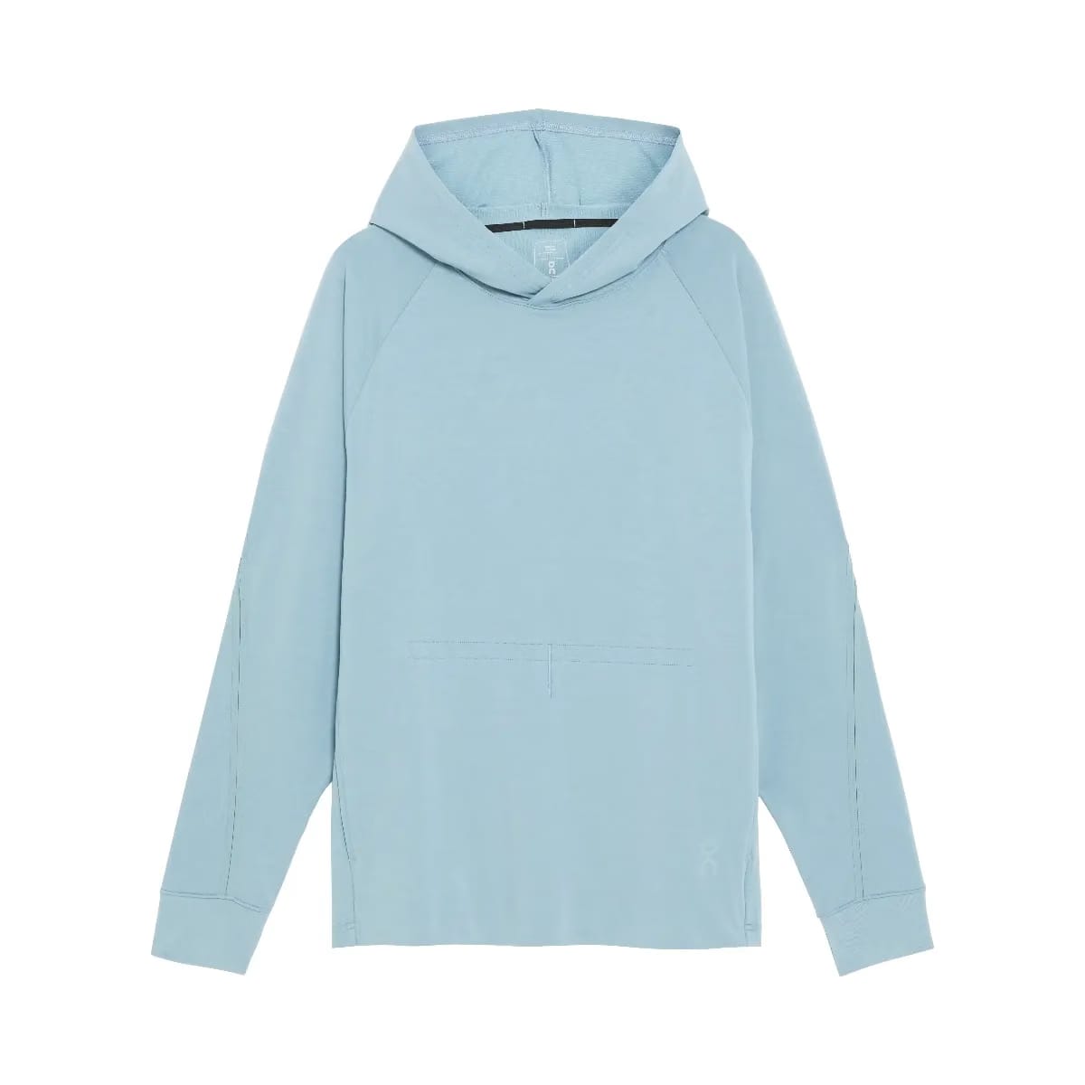 On Movement Hoodie Coast