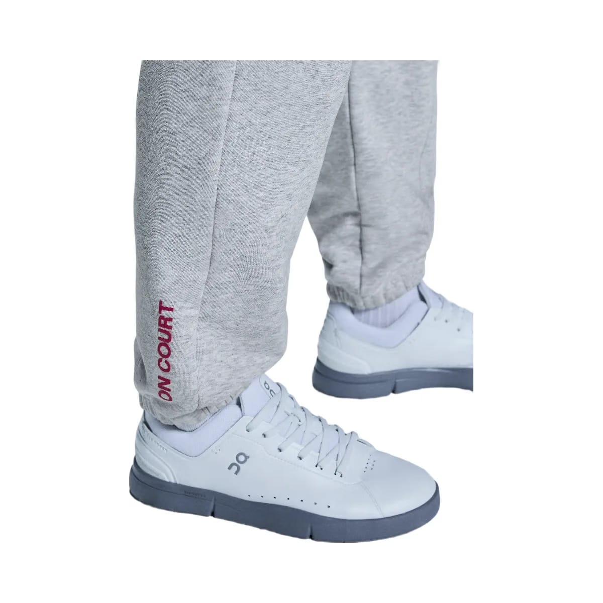 On Open Club Pants Crater