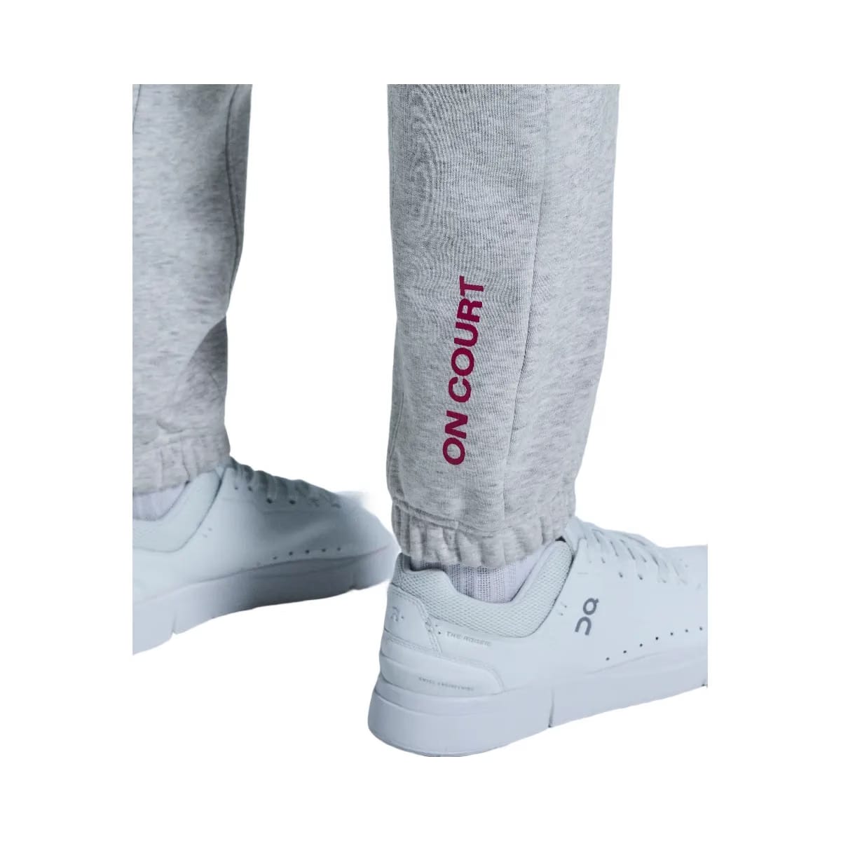 On Open Club Pants Crater