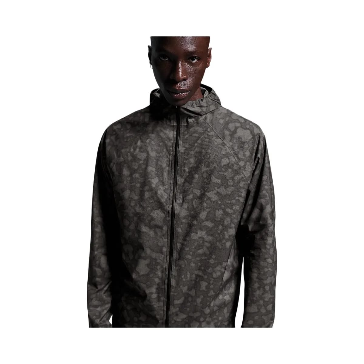On Ultra Jacket Eclipse