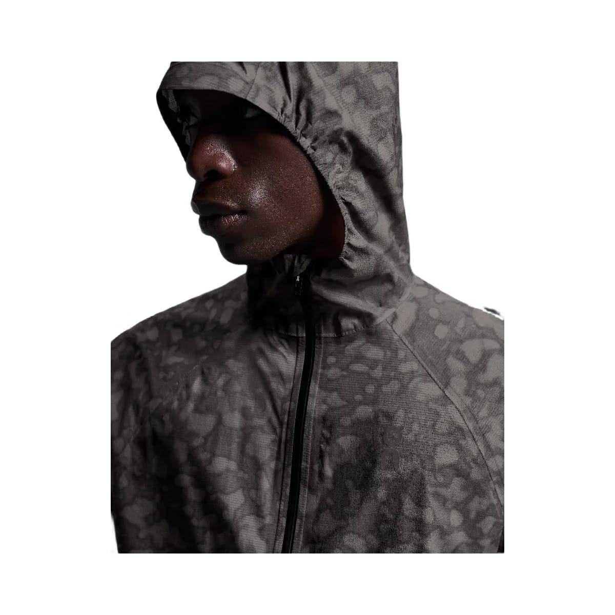 On Ultra Jacket Eclipse