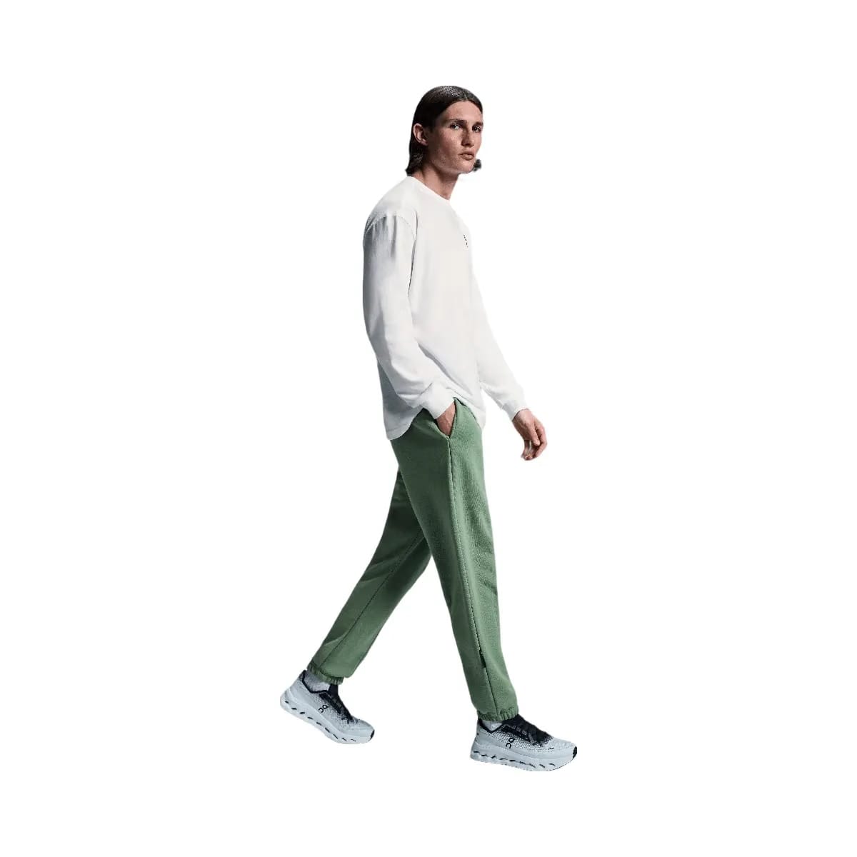 On Club Pants Fern