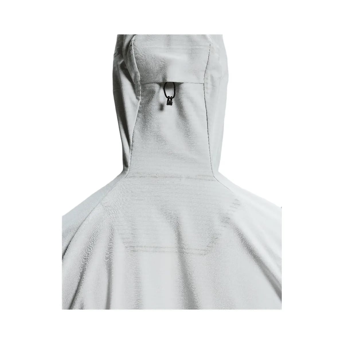 On Pace Hoodie Glacier