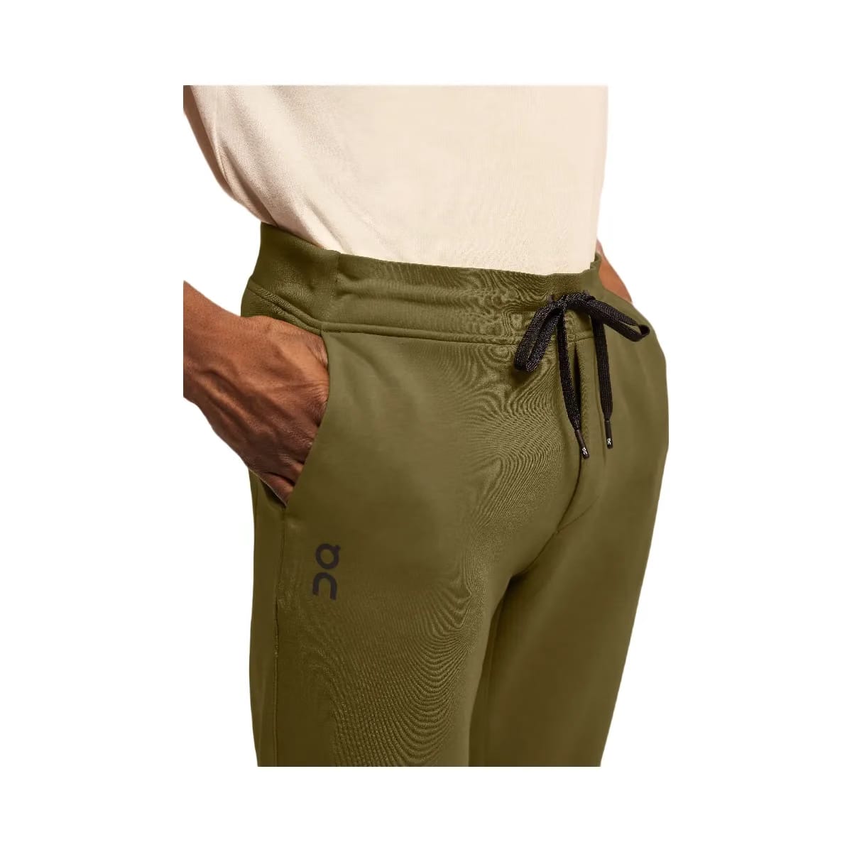 On Sweat Pants Hunter
