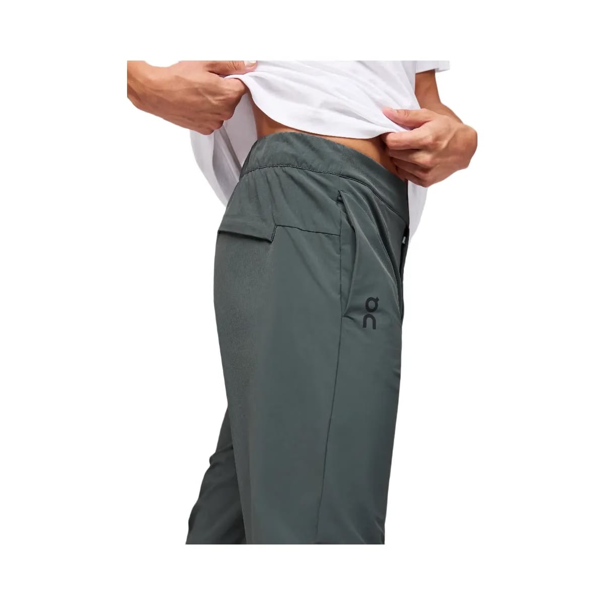 On Active Pants Lead
